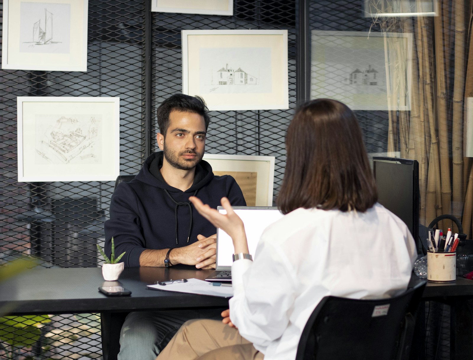 One-to-one professional coaching